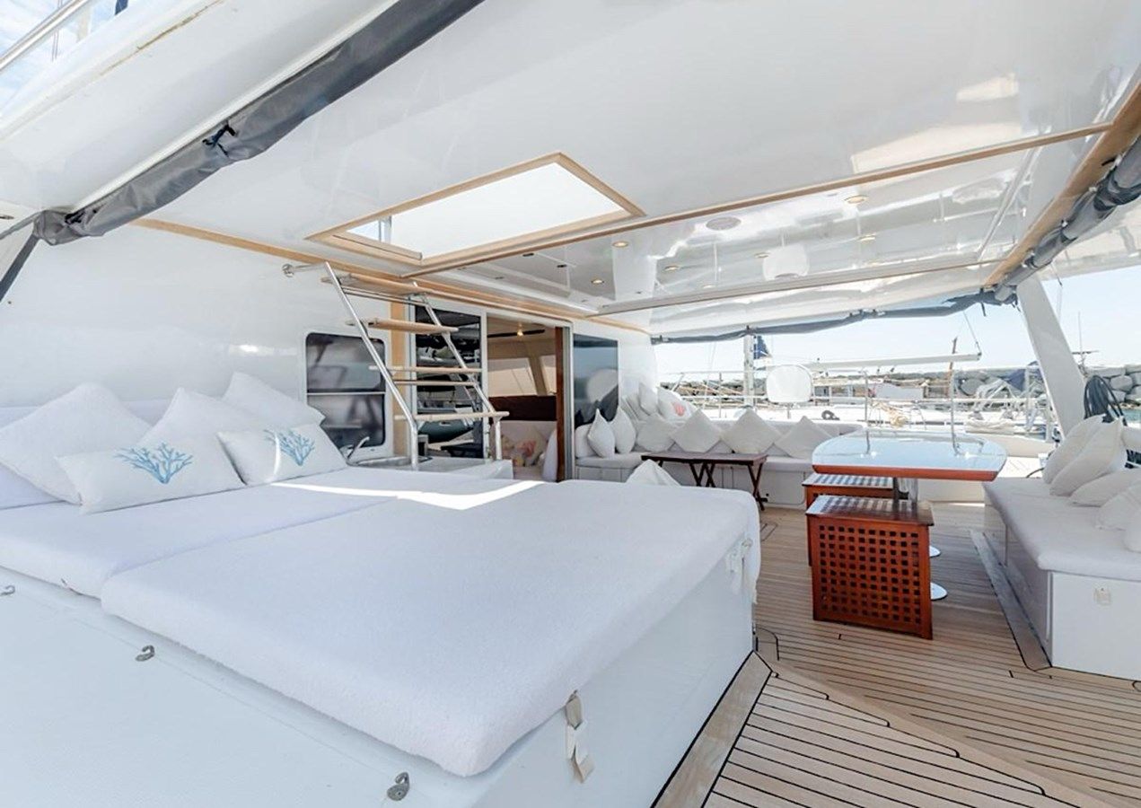 Лучшие предложения покупки яхты Mission 60