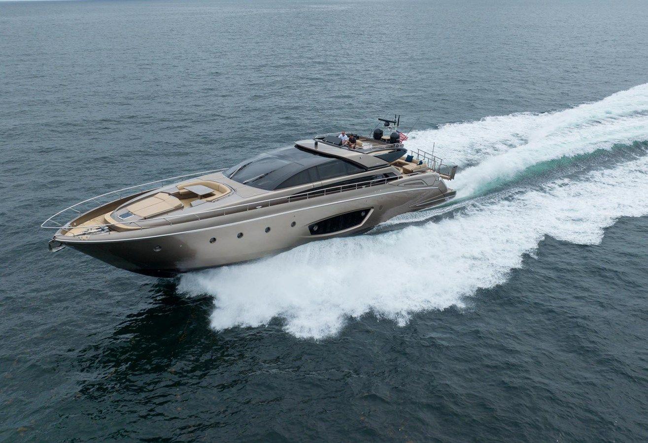 Buy a yacht DA ROSE 2012