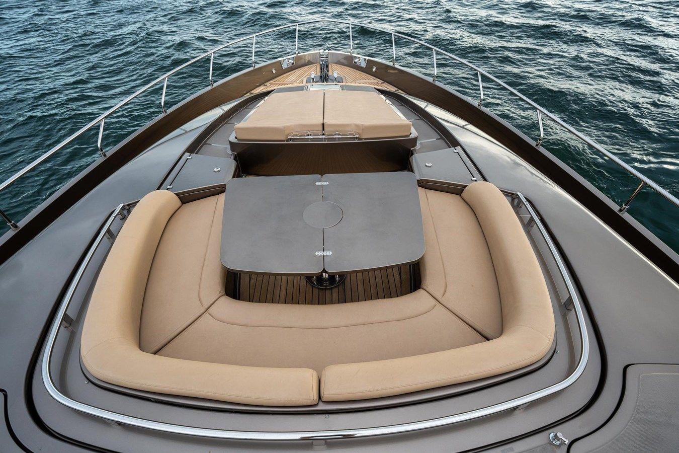 DA ROSE - RIVA YACHT price