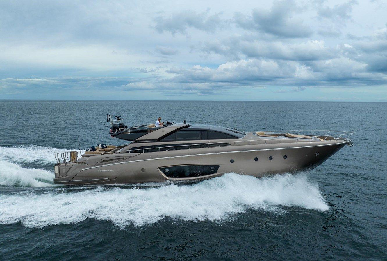 Buy a DA ROSE - RIVA YACHT at Shestakov Yacht Sales