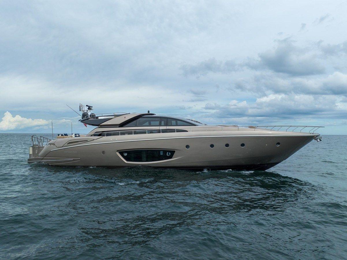 best yacht sales deals DA ROSE DOMINO