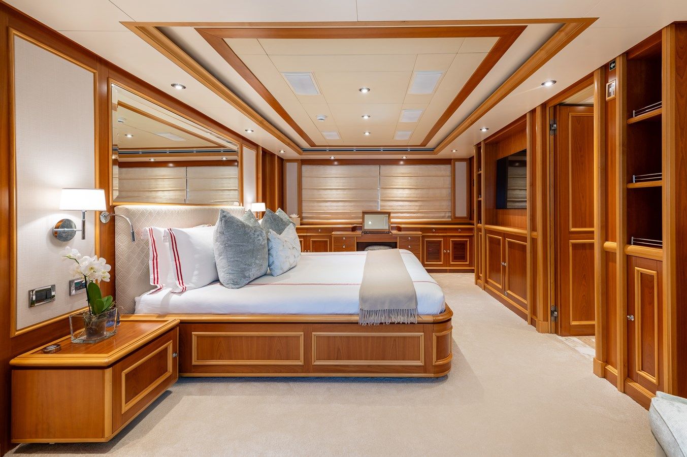 best yacht sales deals EMOTION 2 - CRN