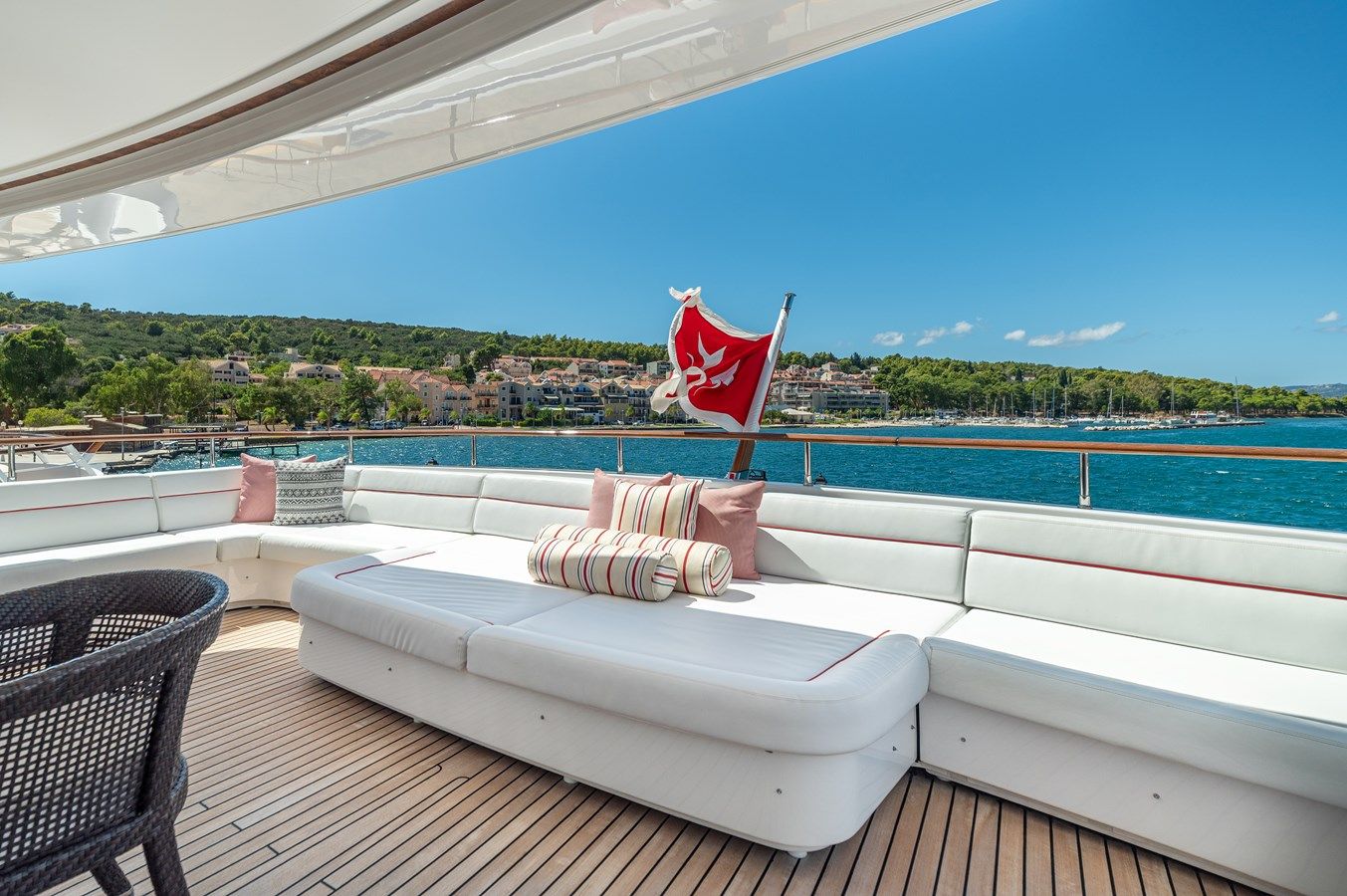 Buy a EMOTION 2 - CRN at Shestakov Yacht Sales