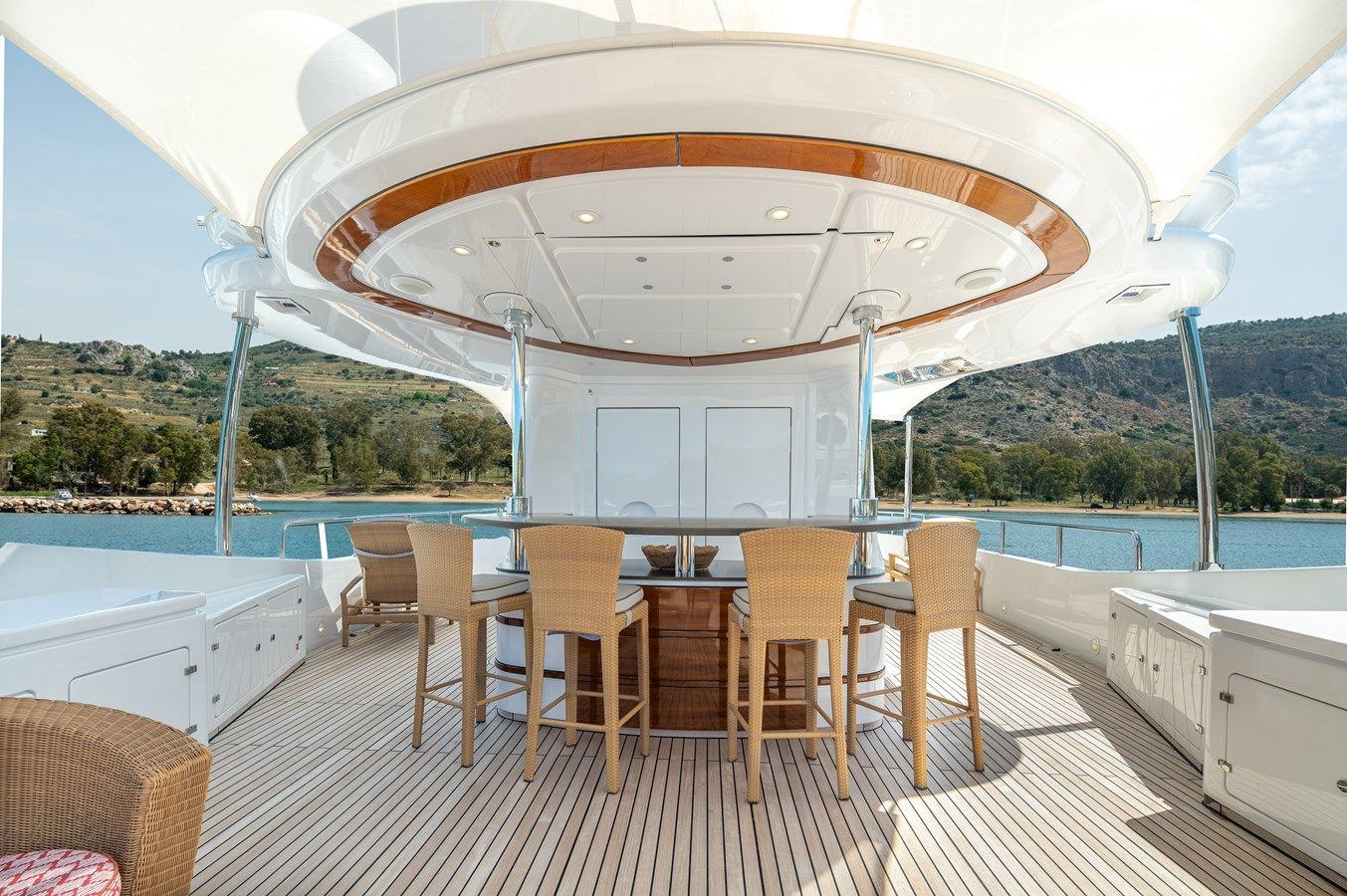 best yacht sales deals EMOTION 2 - CRN
