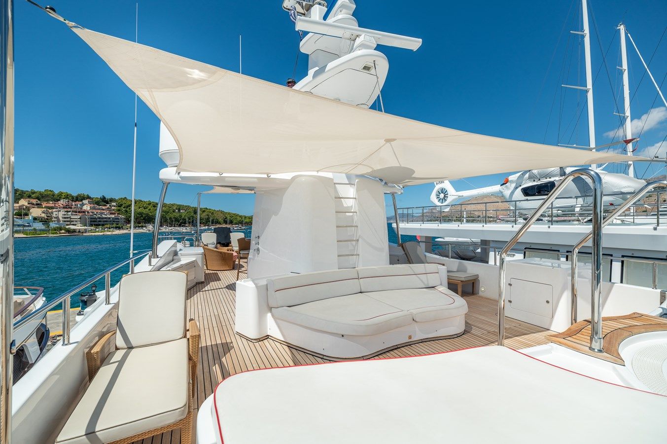 best yacht sales deals EMOTION 2 - CRN