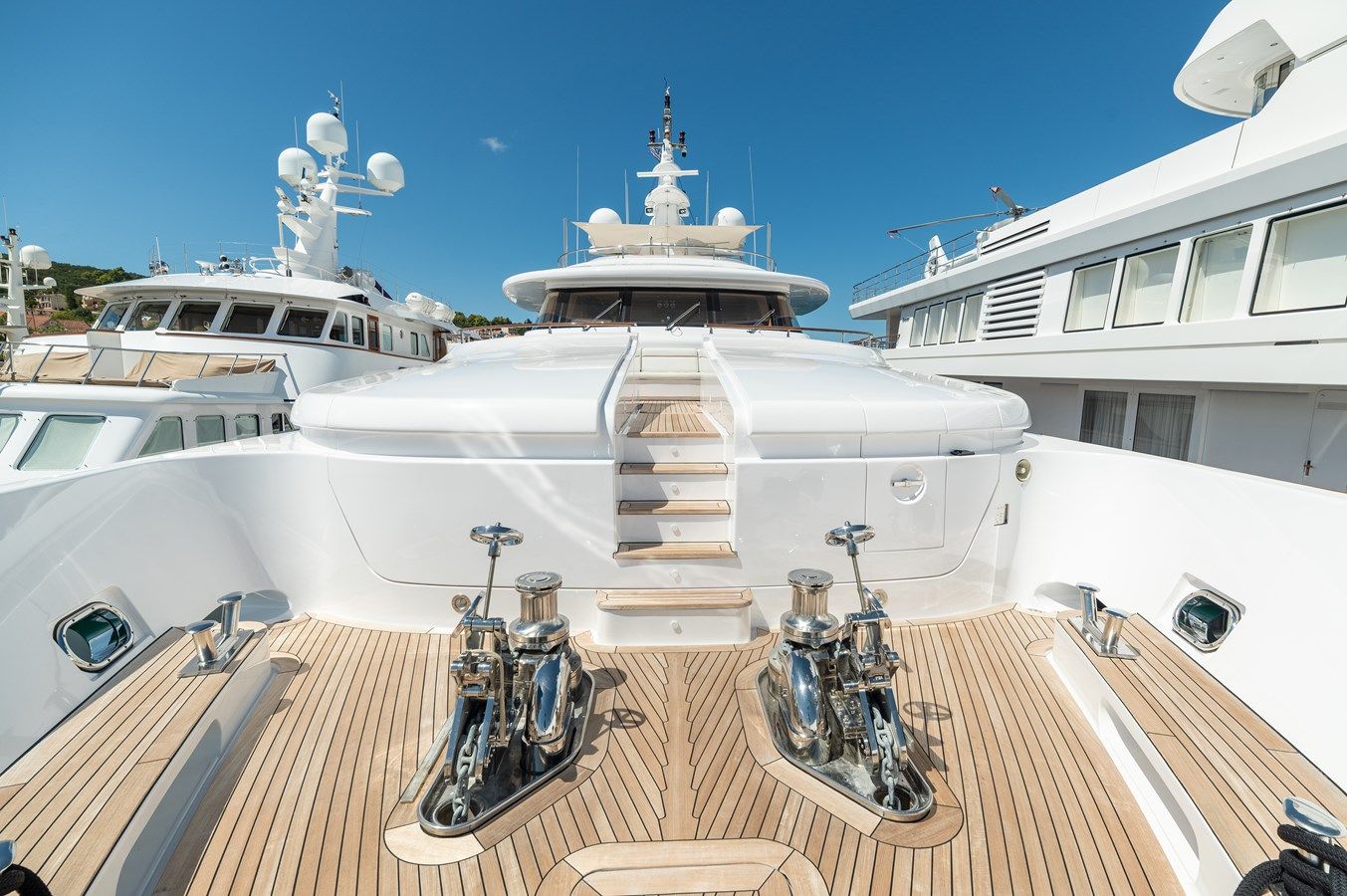 Buy a EMOTION 2 - CRN at Shestakov Yacht Sales