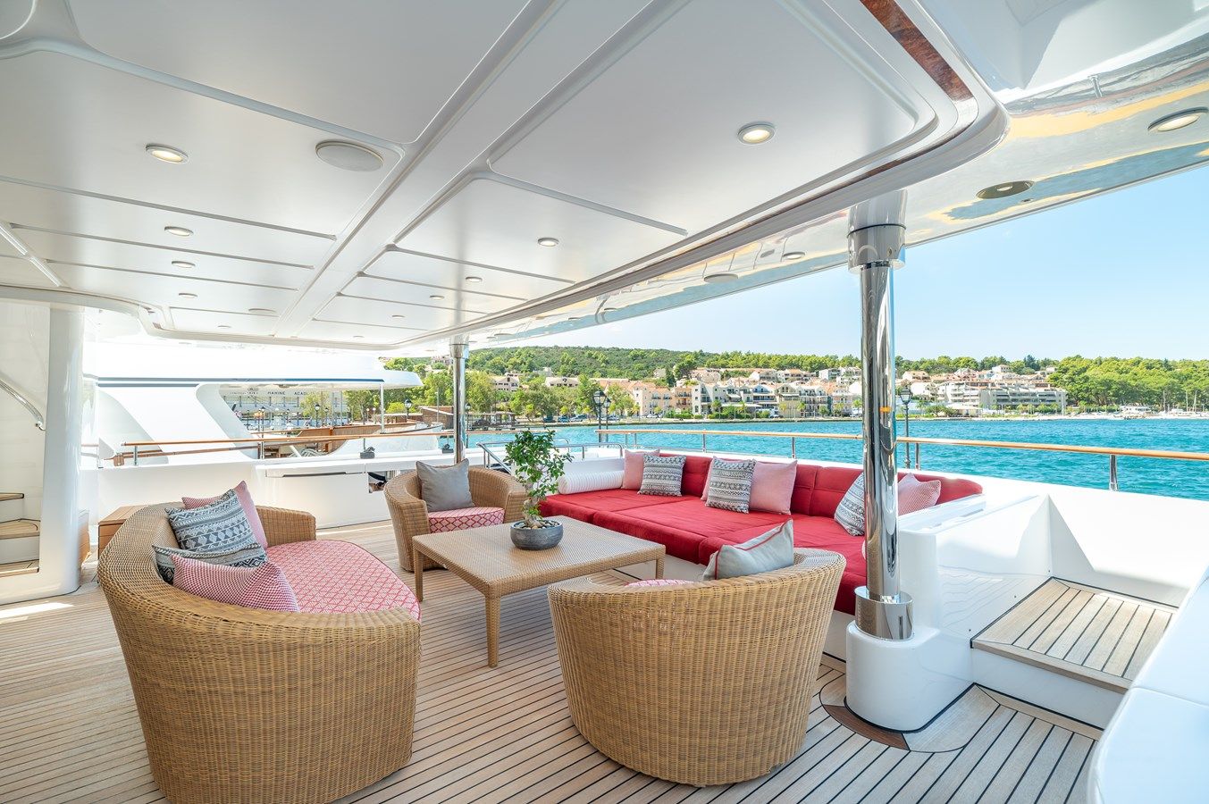 EMOTION 2 yacht sale