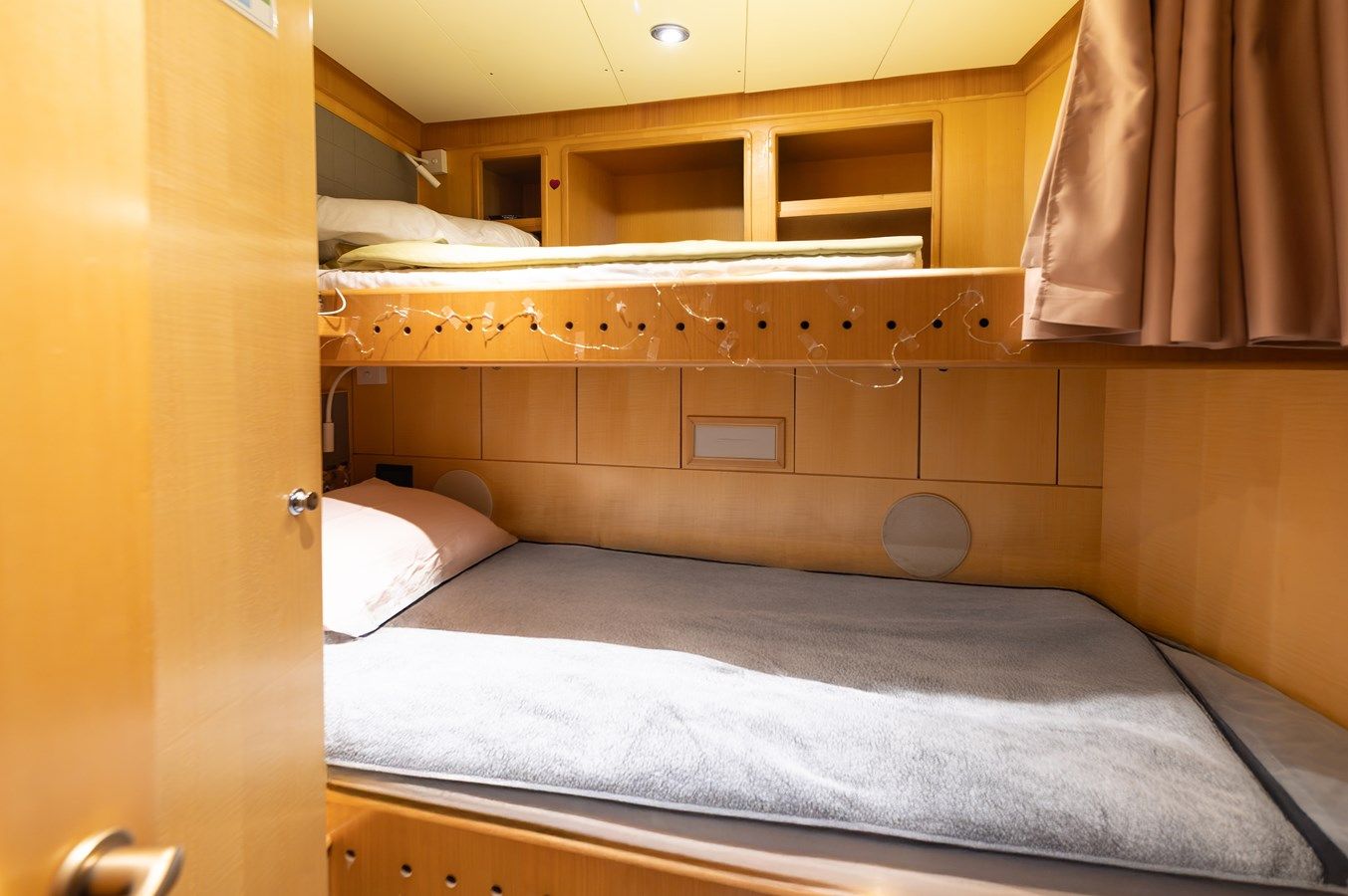 EMOTION 2 - CRN yacht sale