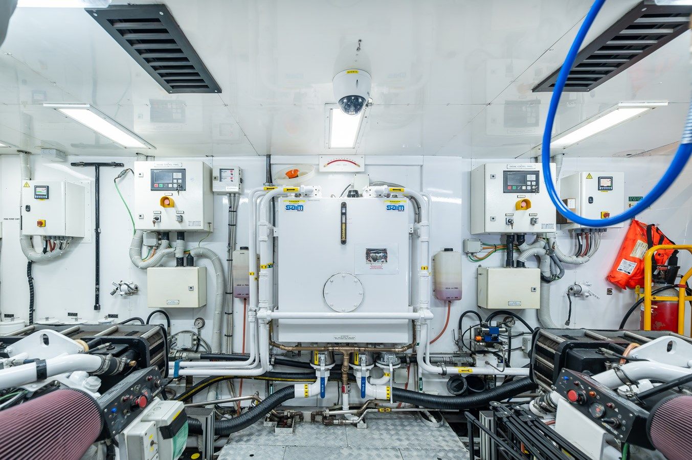 EMOTION 2 yacht sale