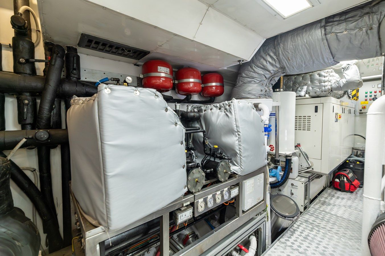 Buy a EMOTION 2 - CRN at Shestakov Yacht Sales