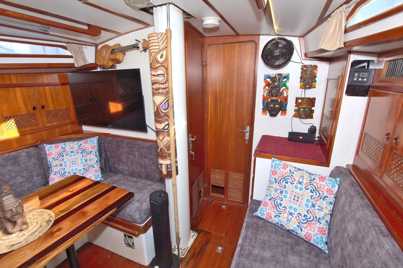 best yacht sales deals Satori