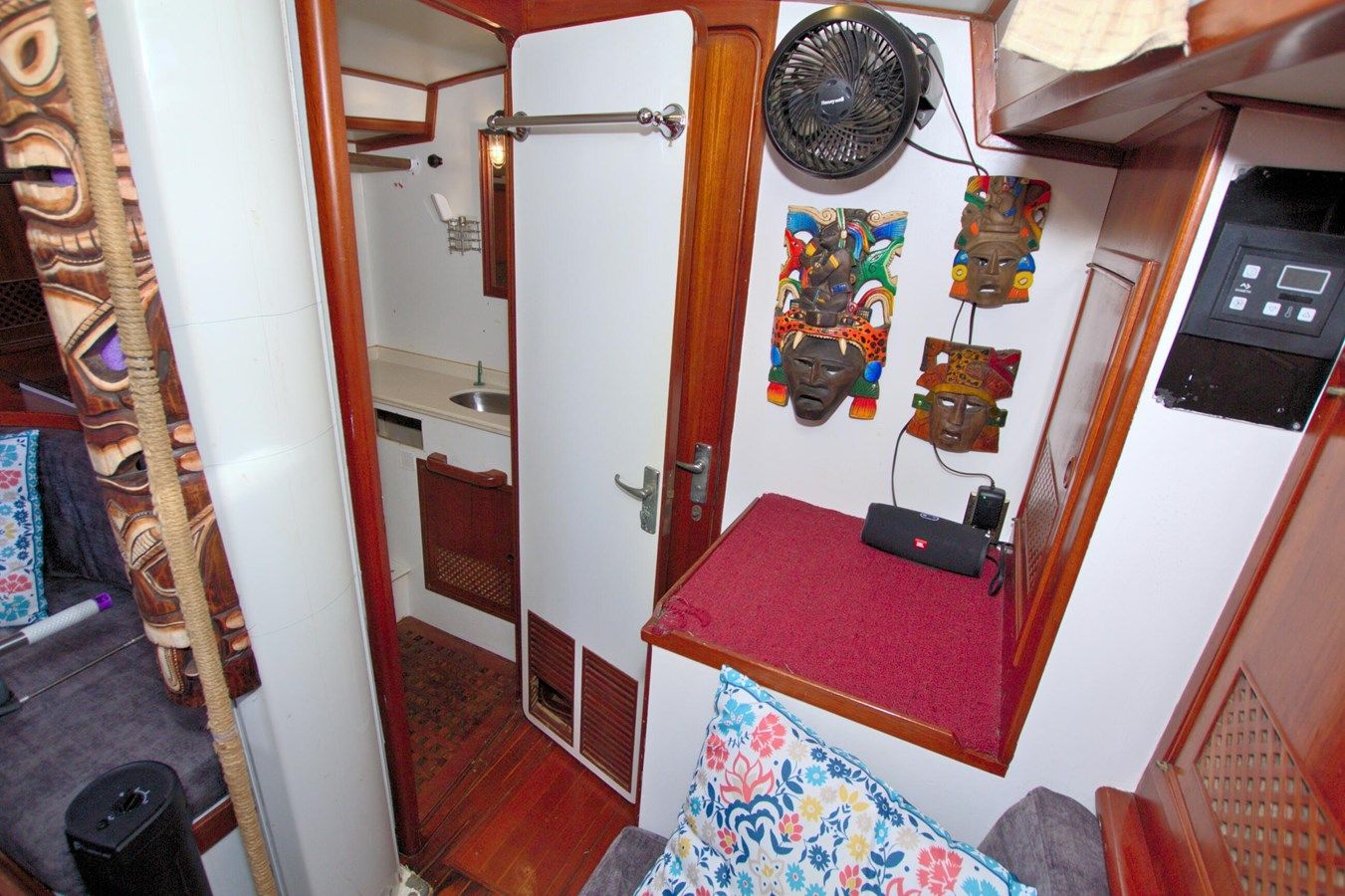 the best price on Satori 47