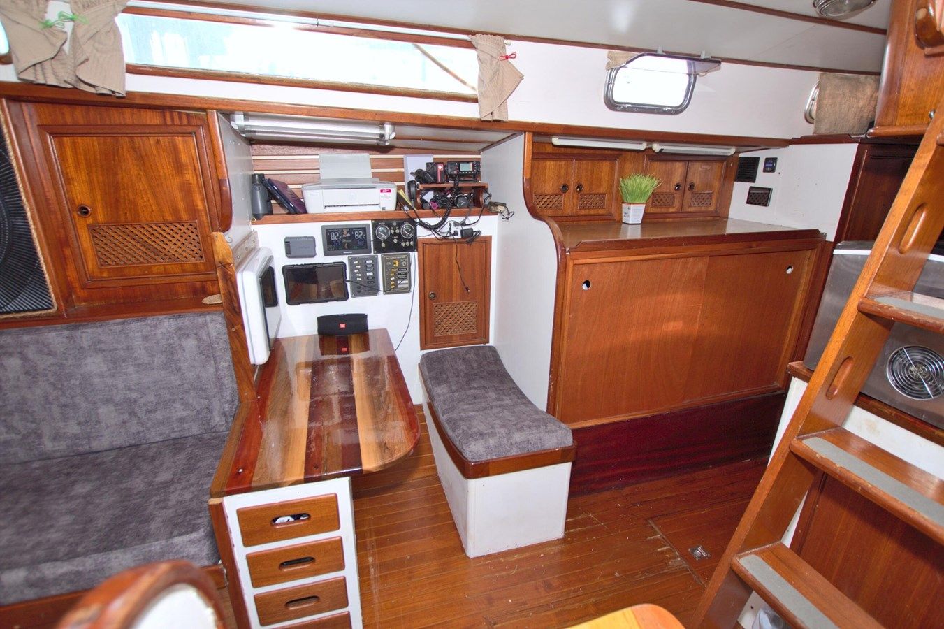 Satori - CT YACHTS price