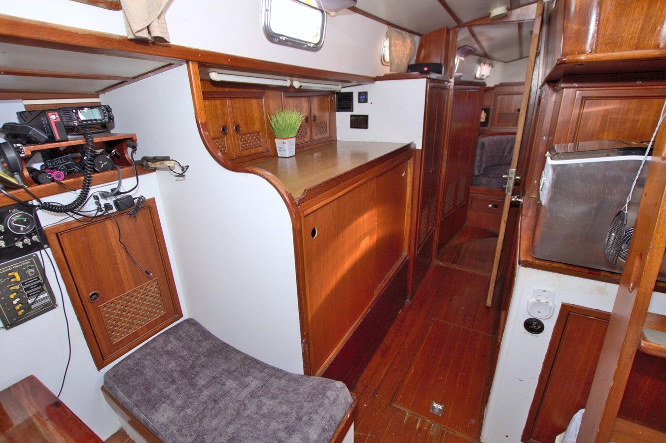 best yacht sales deals Satori 1980