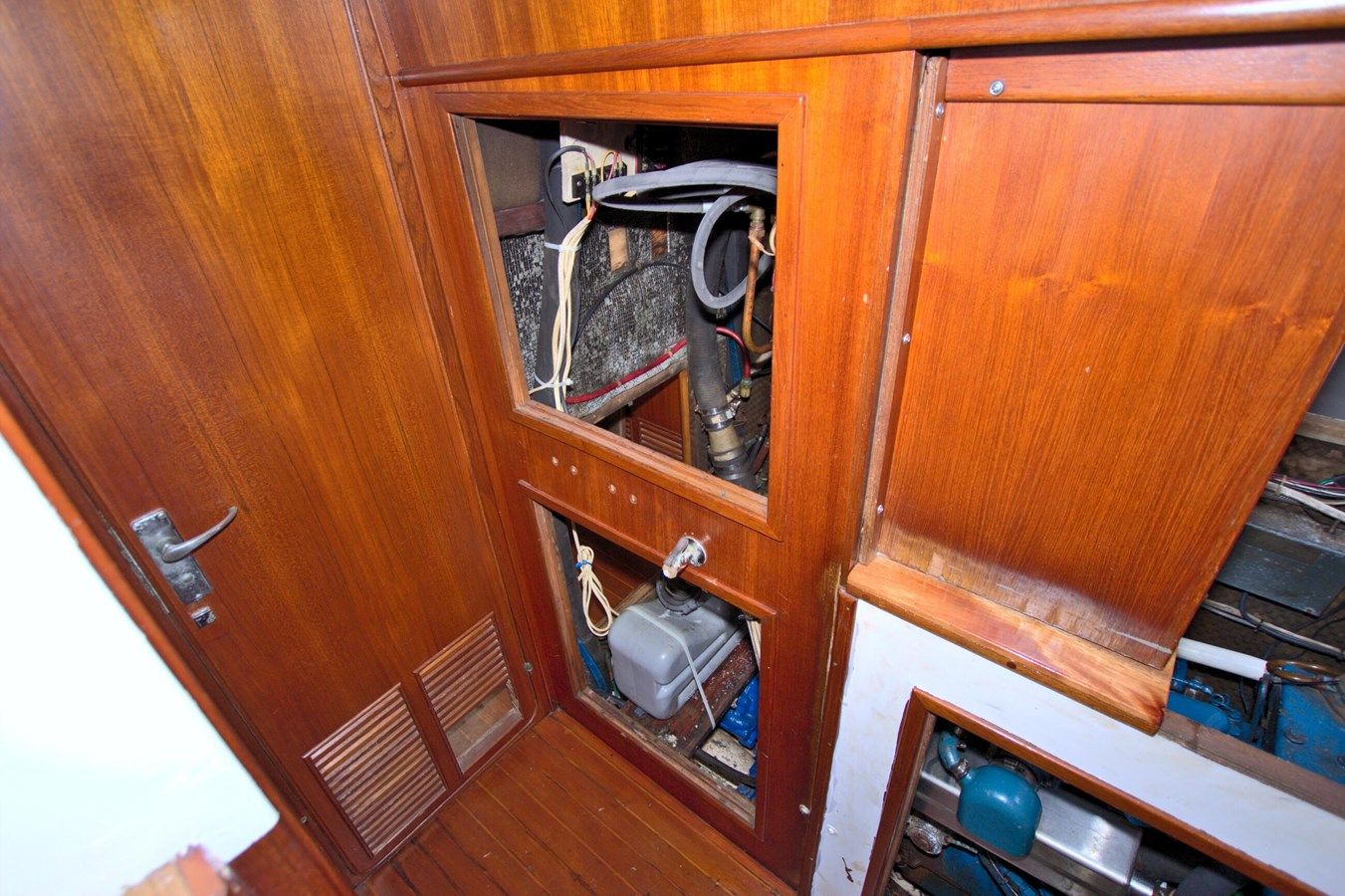 best yacht sales deals Satori - CT YACHTS