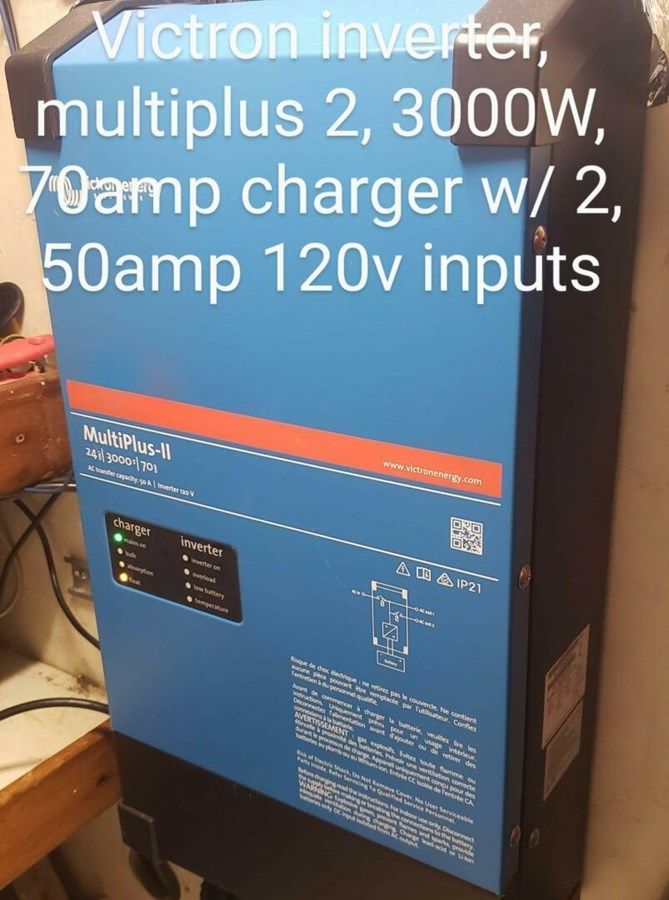 Buy a yacht Satori 47 Center Cockpit Ketch