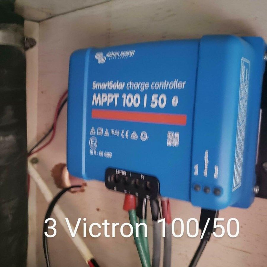 Buy a Satori 1980 at Shestakov Yacht Sales