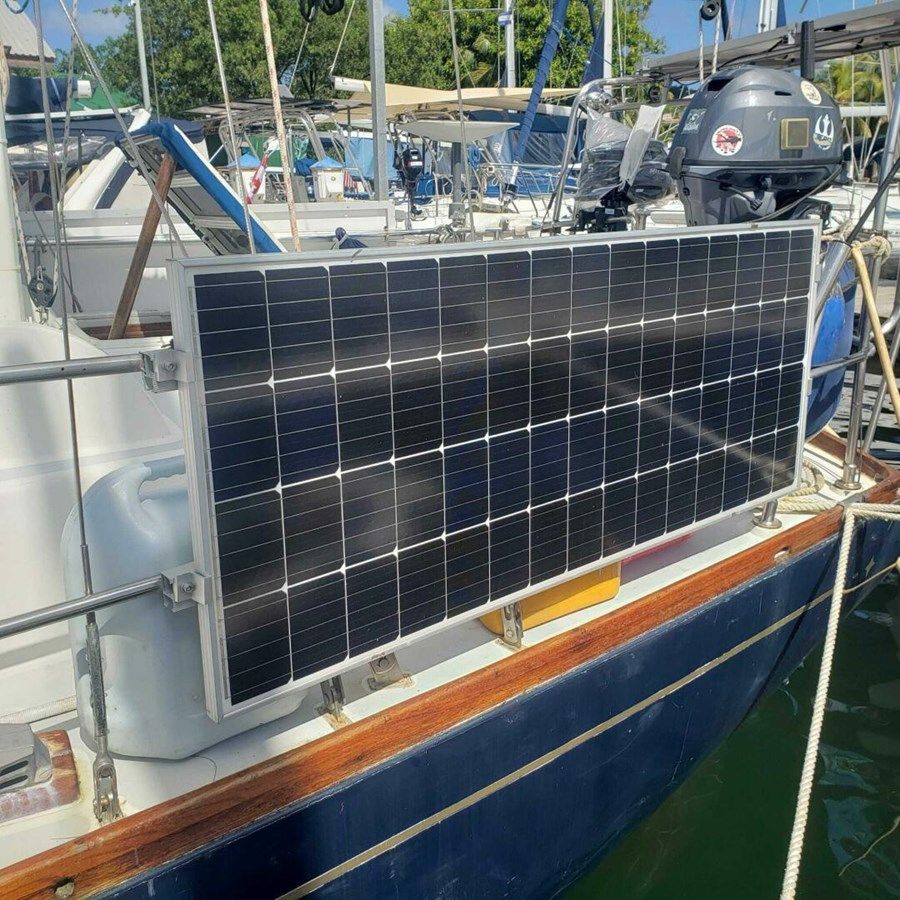 Satori - CT YACHTS price