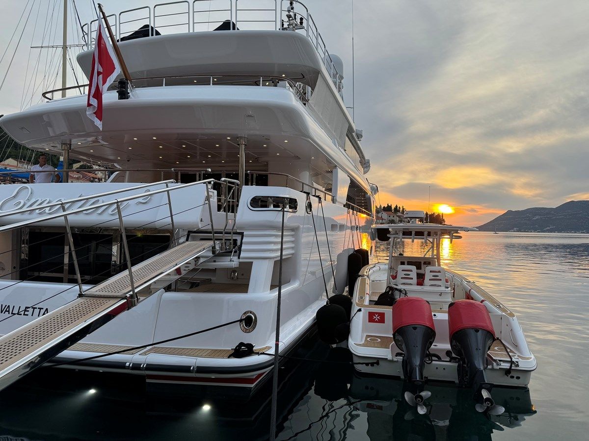 best yacht sales deals EMOTION 2 141