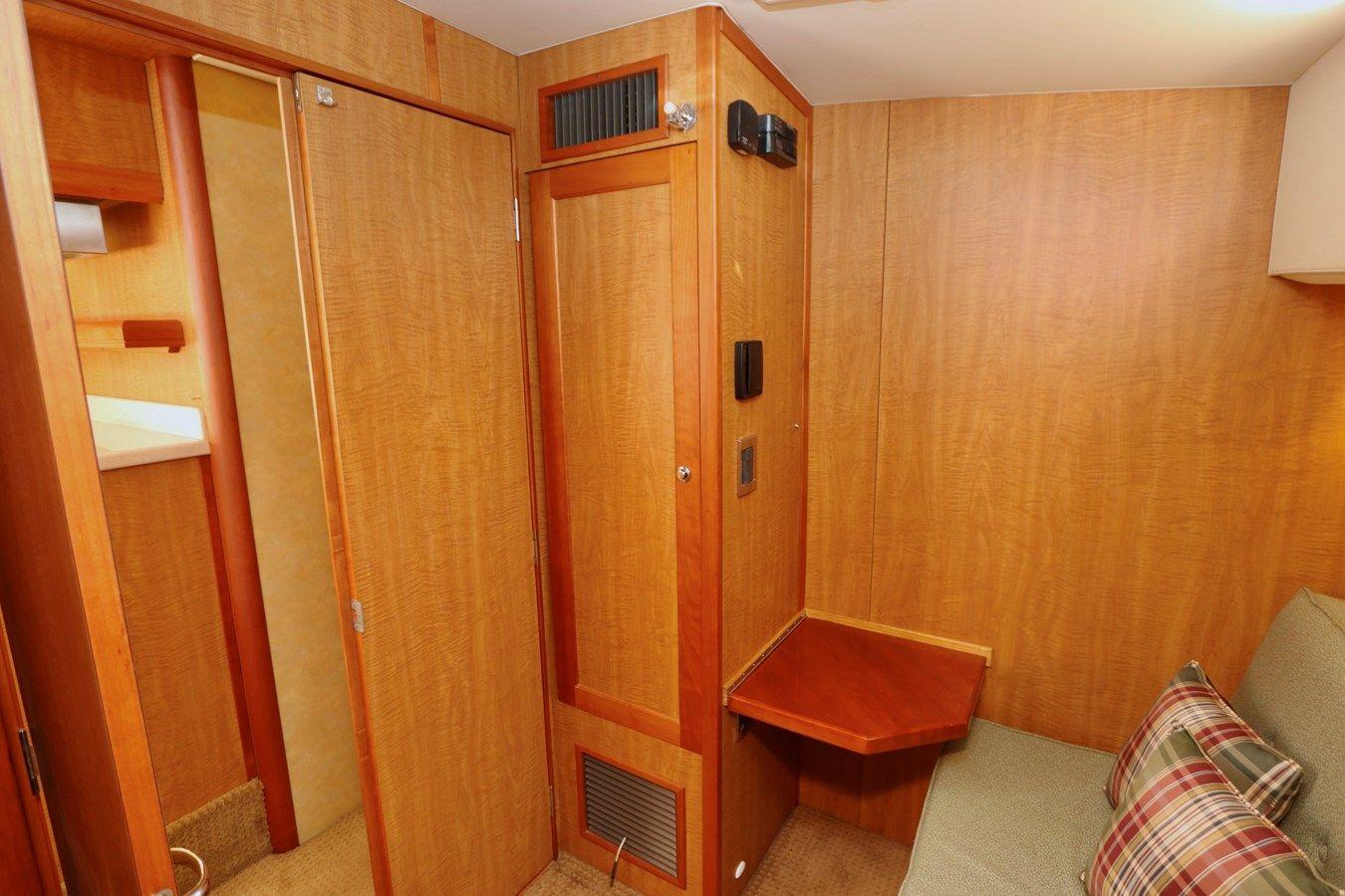 Buy a yacht BLUE NOTE - MAINSHIP