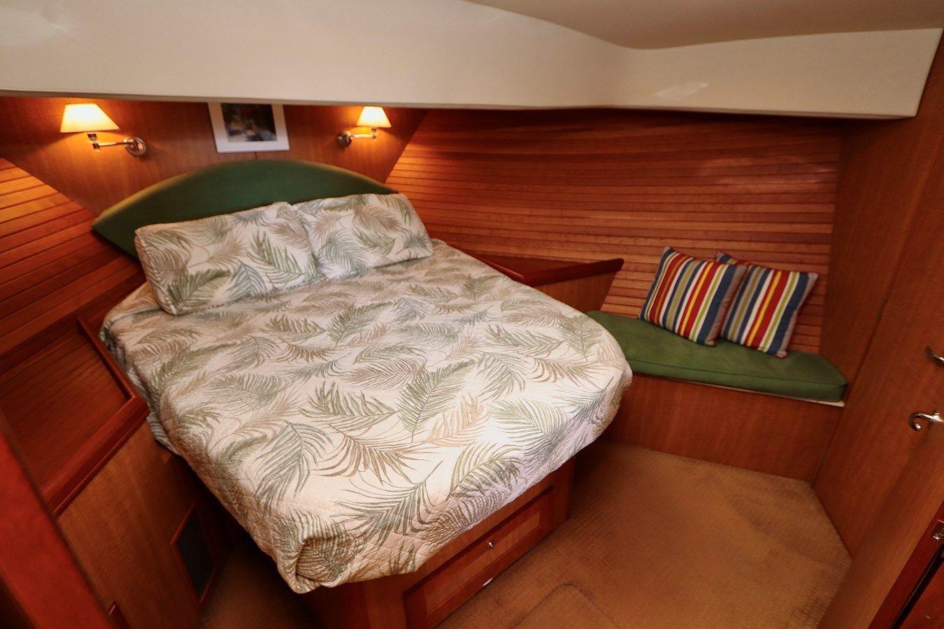 BLUE NOTE yacht sale