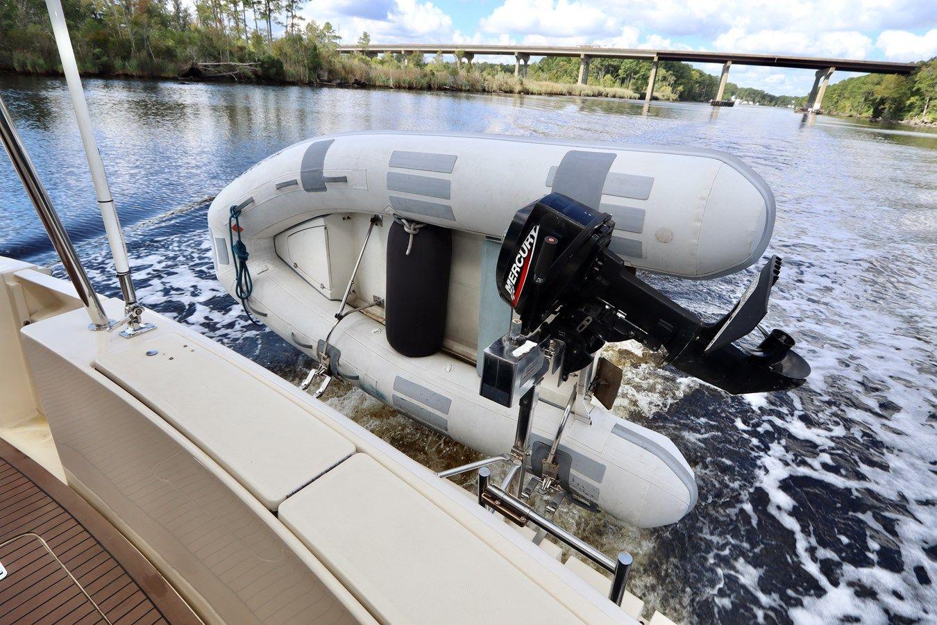 best yacht sales deals BLUE NOTE 430 Trawler