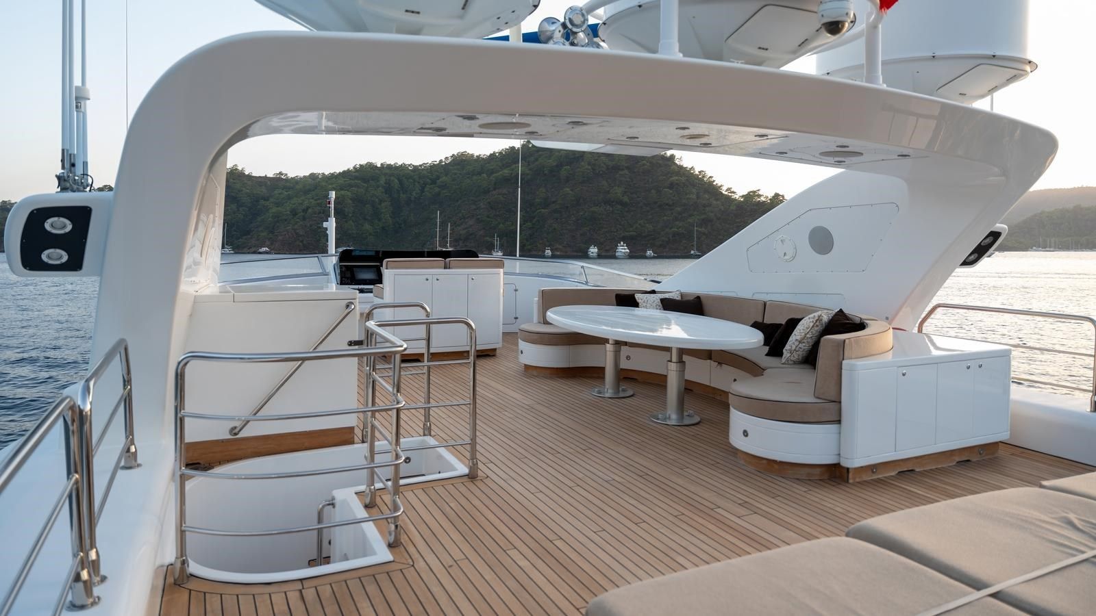 best yacht sales deals SEA PEARL