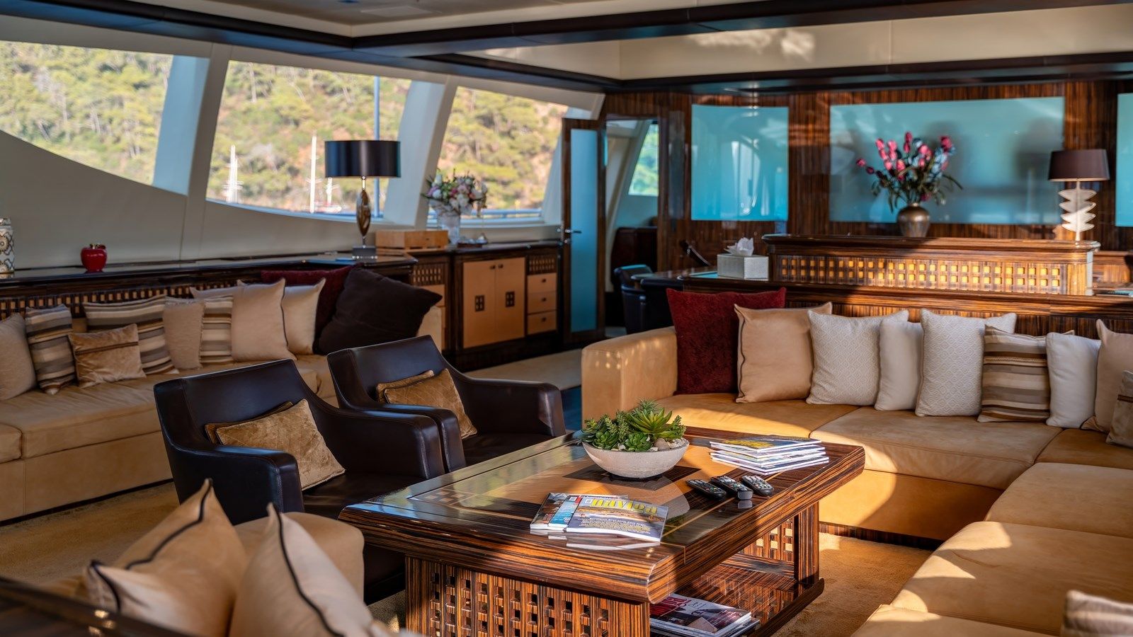 Buy a SEA PEARL 2009 at Shestakov Yacht Sales