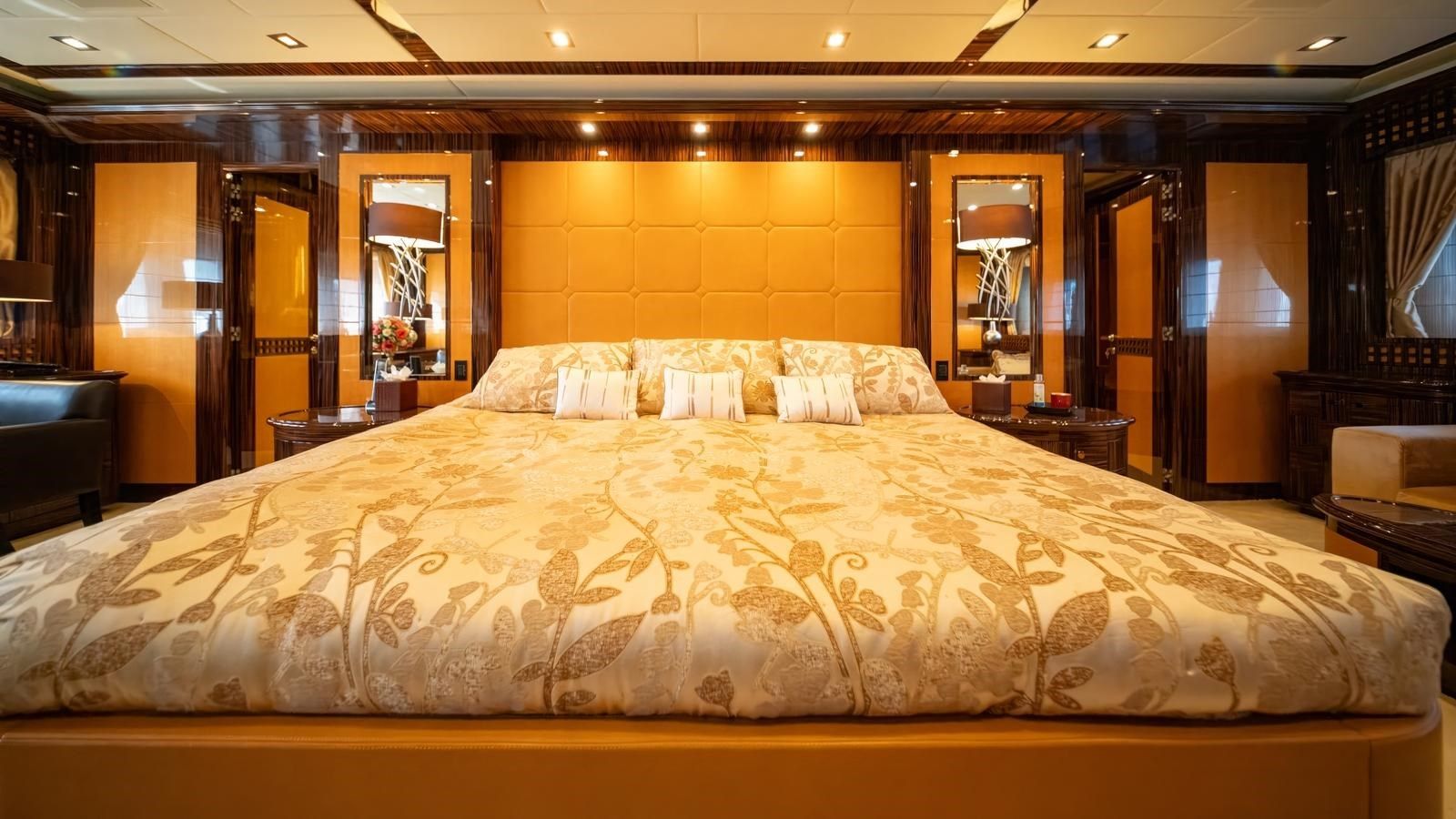 SEA PEARL - Mangusta price