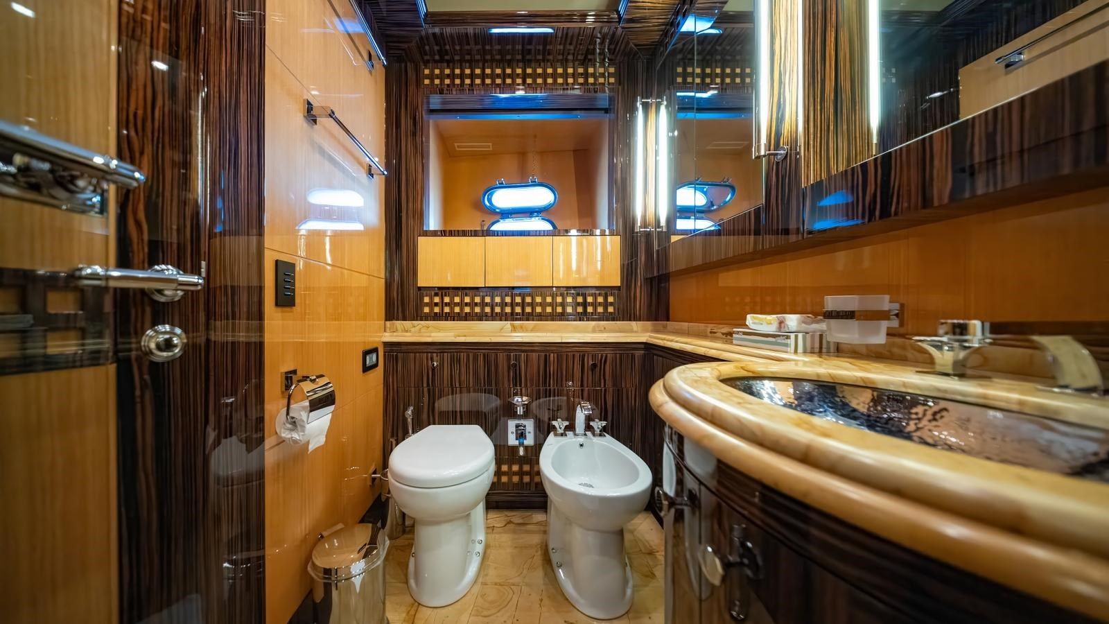 Продажа яхты SEA PEARL 2009