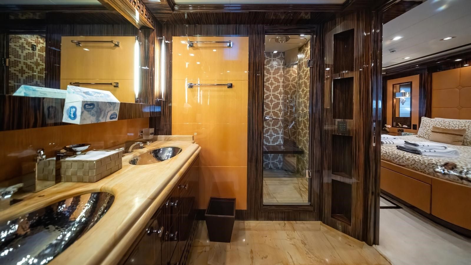 the best price on SEA PEARL - Mangusta