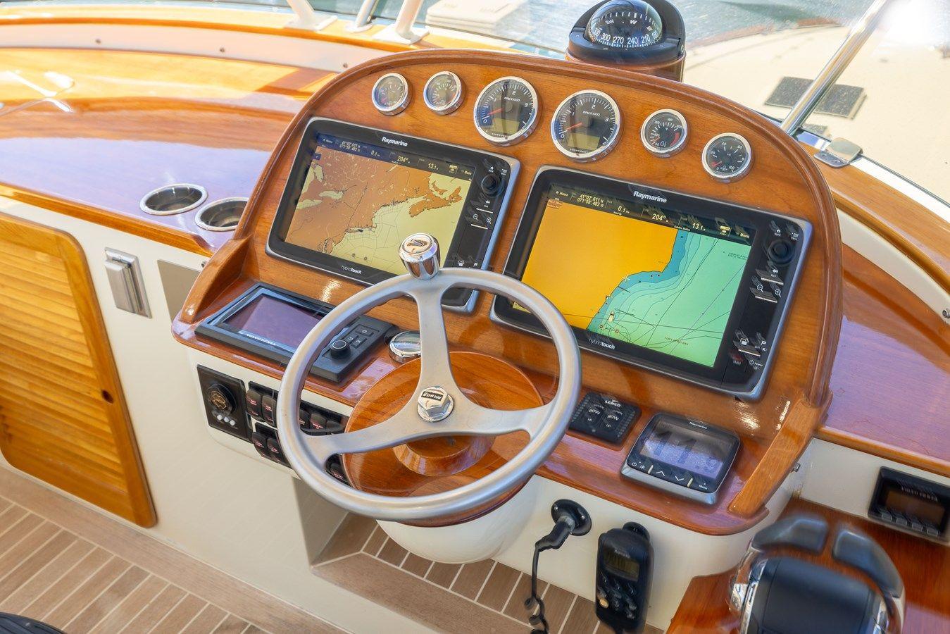 BAREFOOT 48 yacht sale