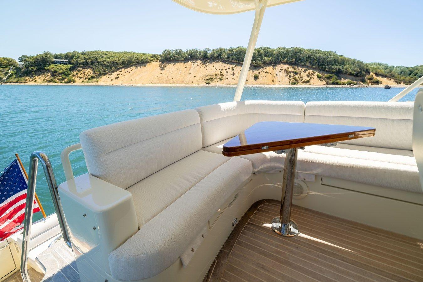 Buy a BAREFOOT - Hinckley at Shestakov Yacht Sales
