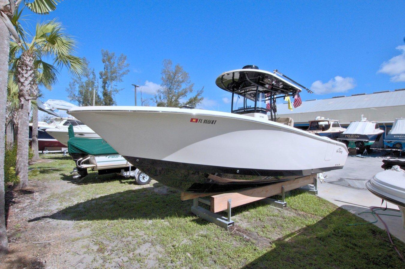 best yacht sales deals Hammer Down (Copy) - SEA CHASER