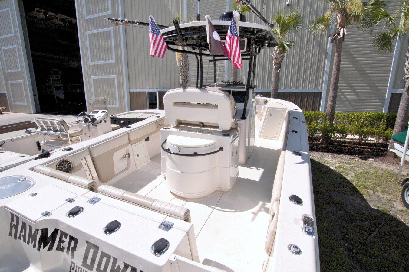 Hammer Down (Copy) - SEA CHASER price