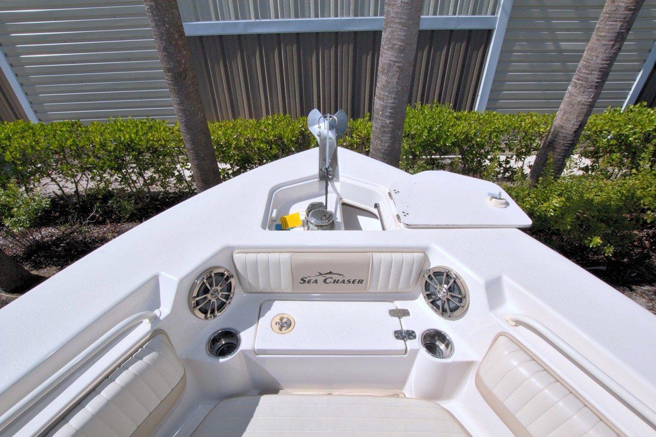 Hammer Down (Copy) 27 yacht sale