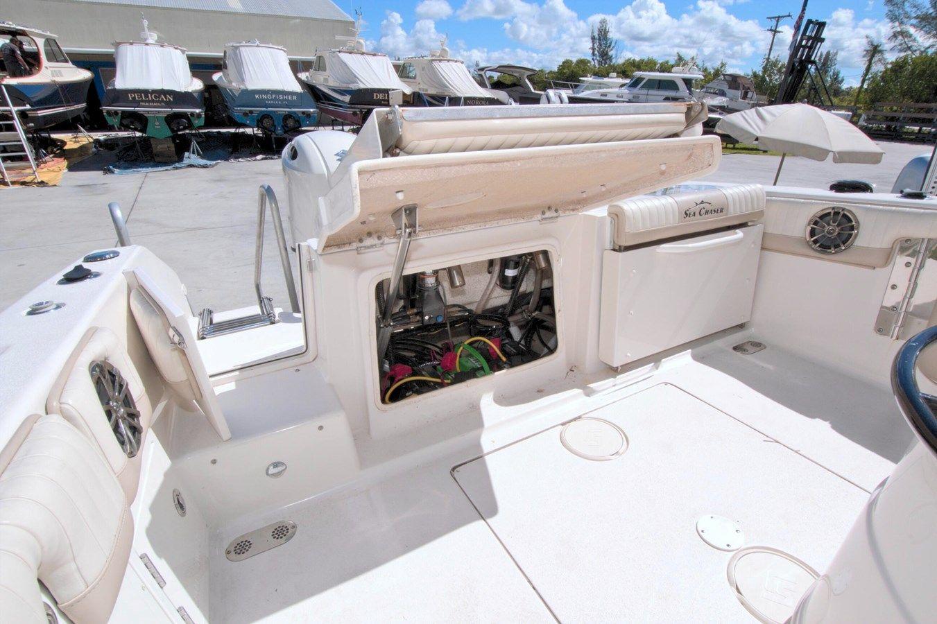 Buy a Hammer Down (Copy) at Shestakov Yacht Sales