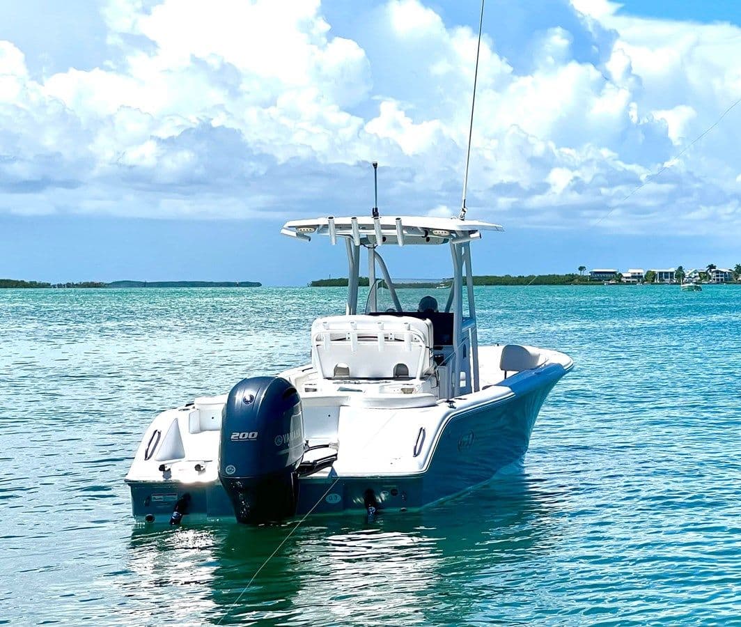 Buy a yacht No Name 2021