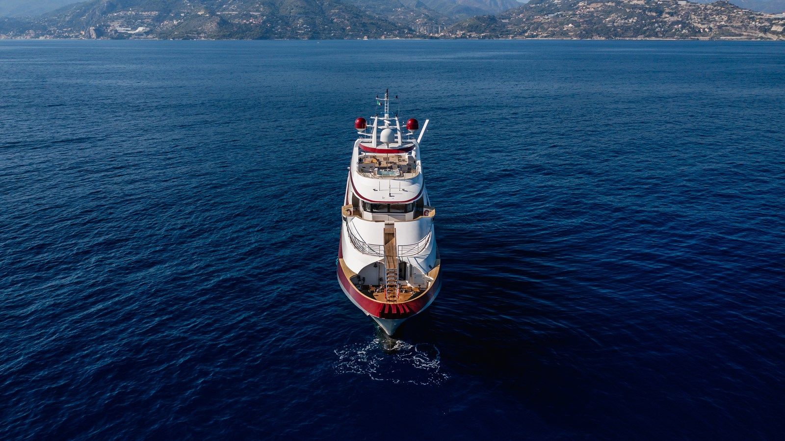 Лучшая цена на JoyMe - PHILIP ZEPTER YACHTS