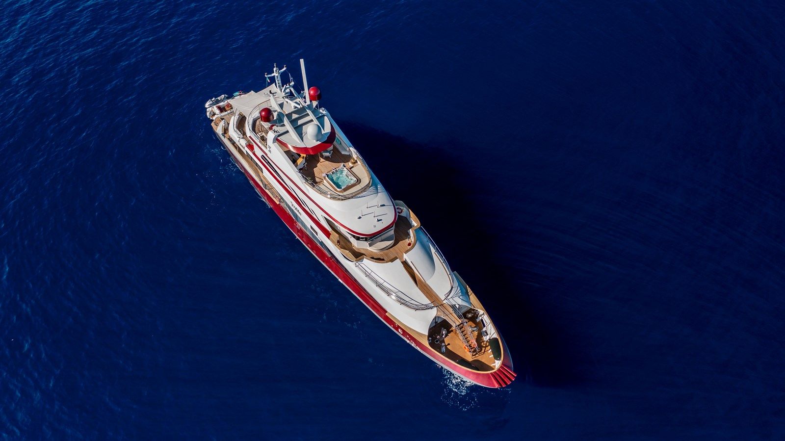 Продажа яхты JoyMe - PHILIP ZEPTER YACHTS