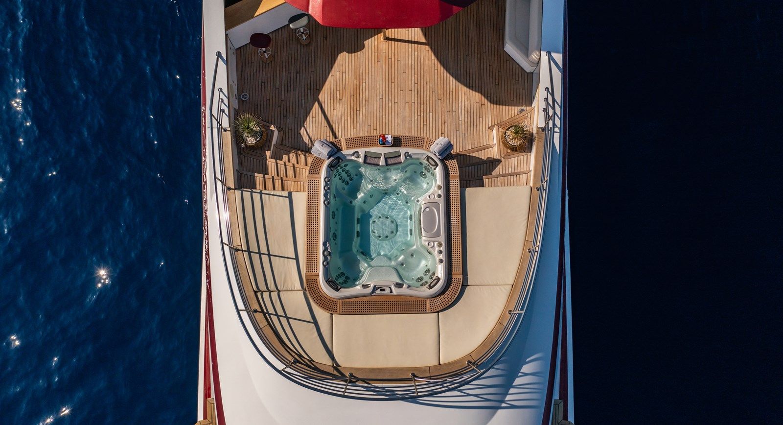 Купить яхту JoyMe - PHILIP ZEPTER YACHTS в Shestakov Yacht Sales