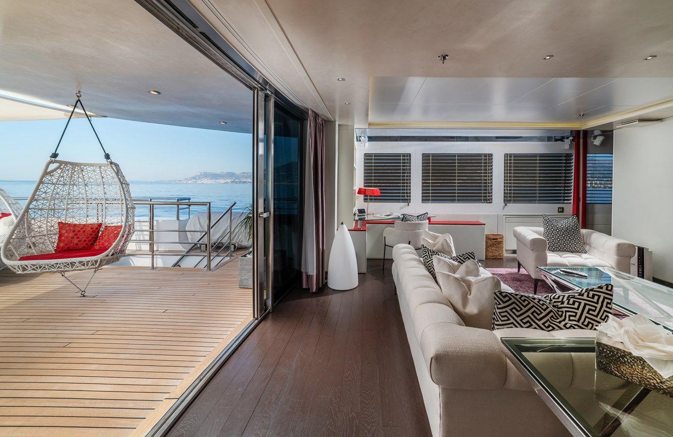 Buy a yacht JoyMe 163