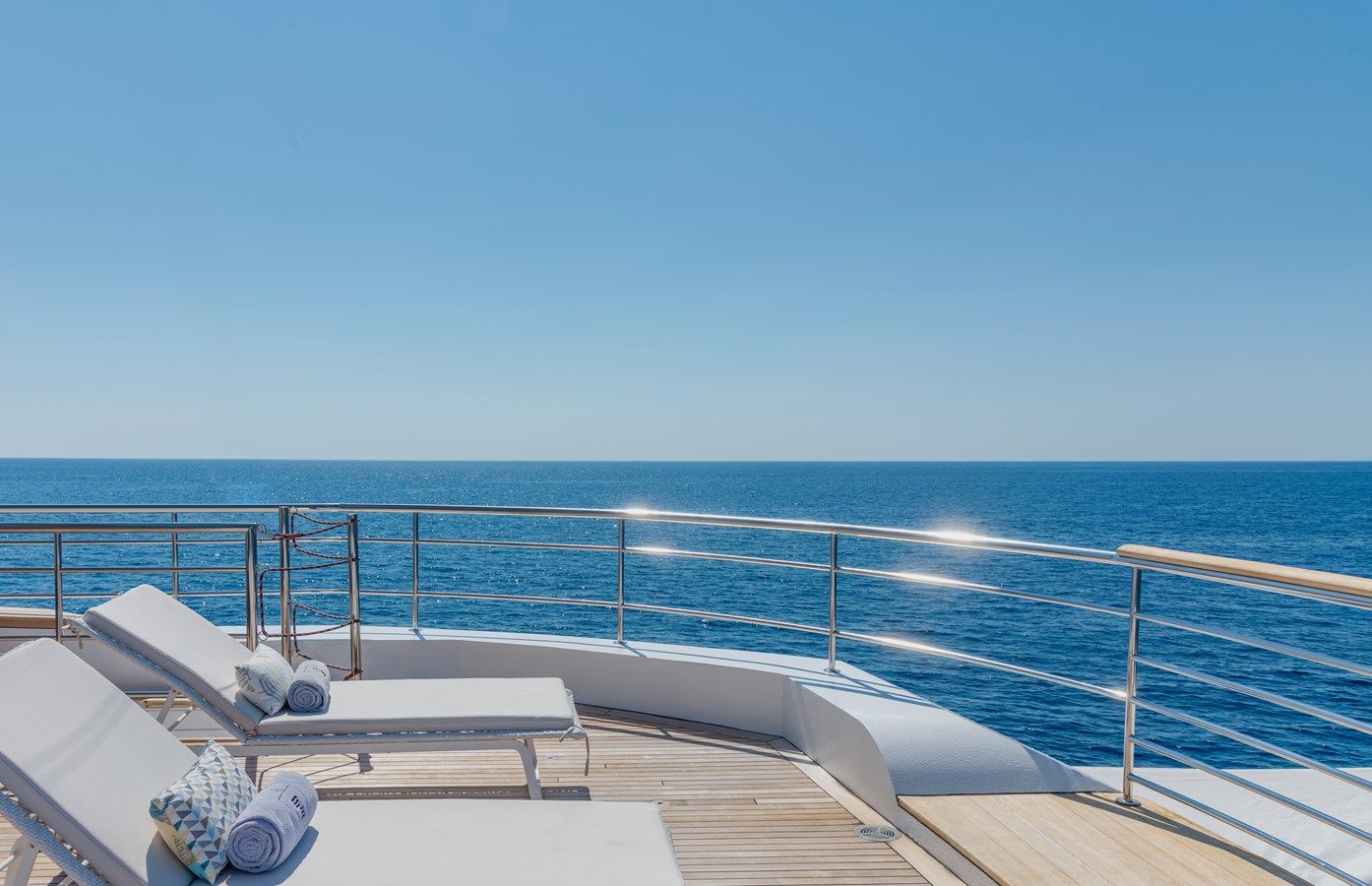 JoyMe - PHILIP ZEPTER YACHTS price