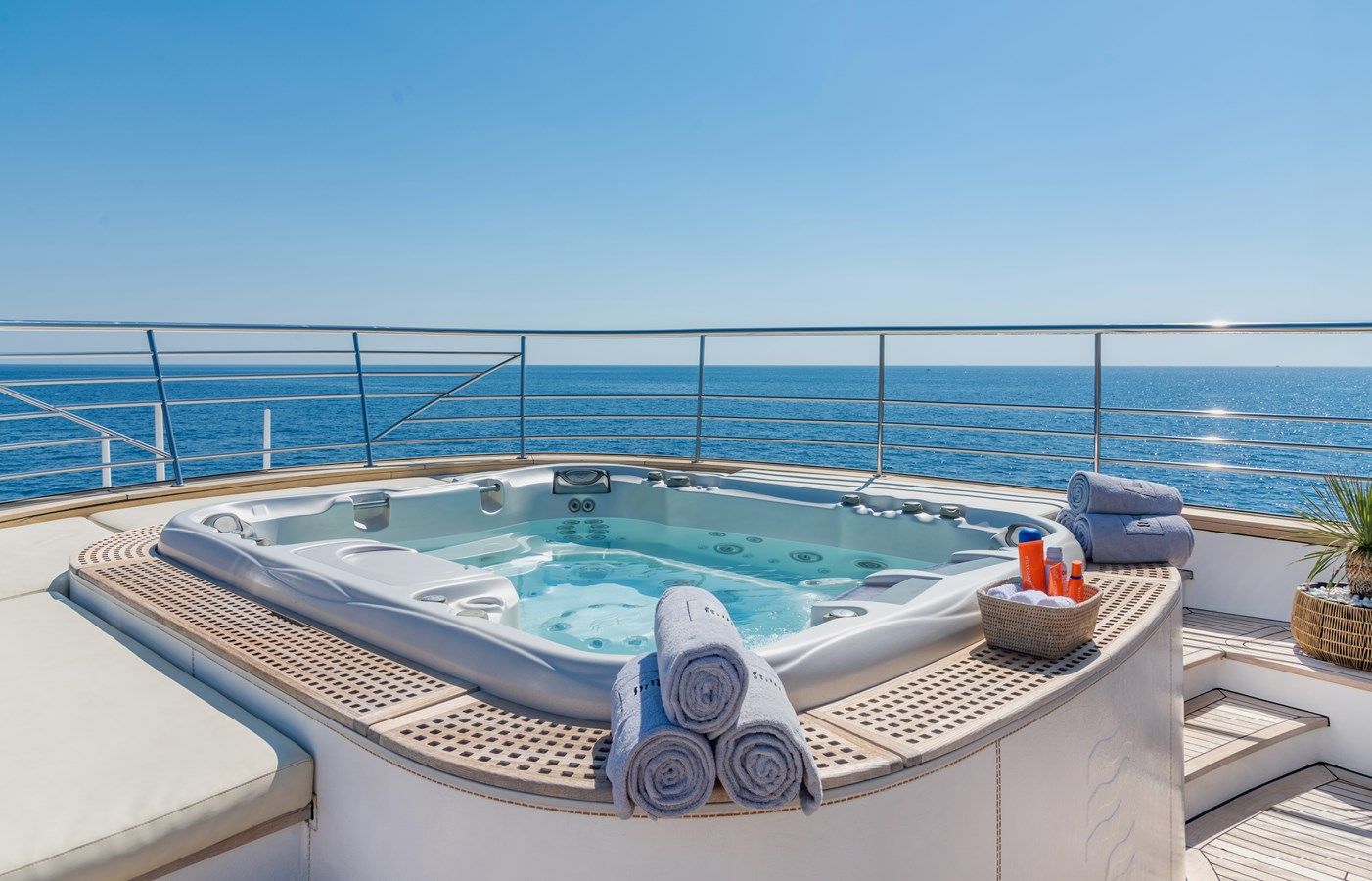 Buy a JoyMe 2011 at Shestakov Yacht Sales