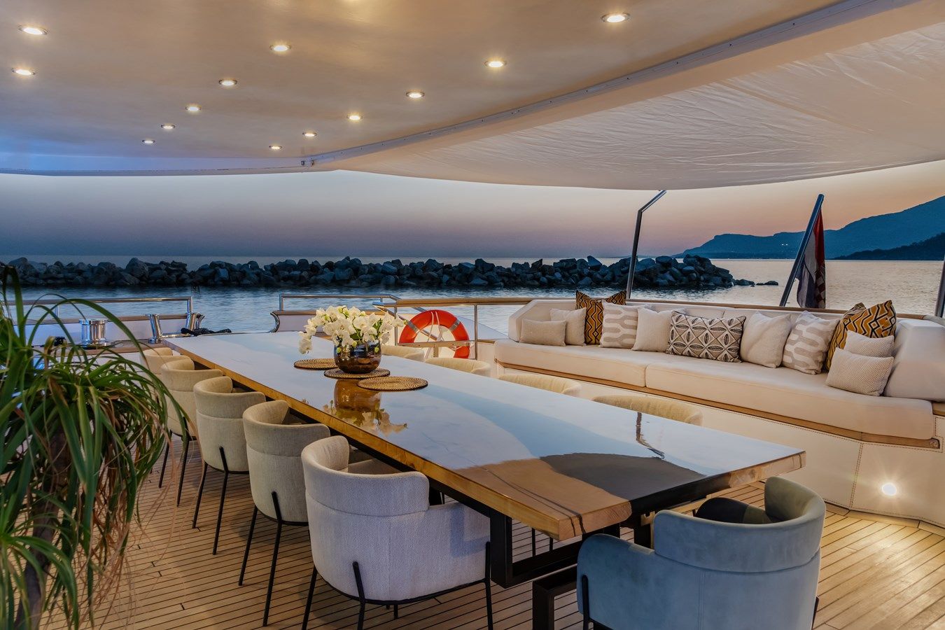 Продажа яхты JoyMe 2011