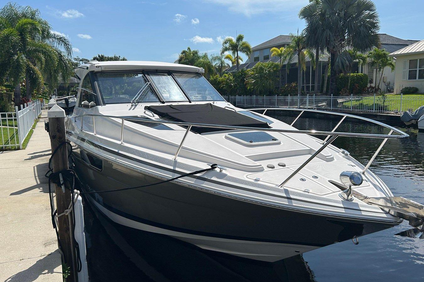 TRANSPARENCY 35 Sport Coupe price