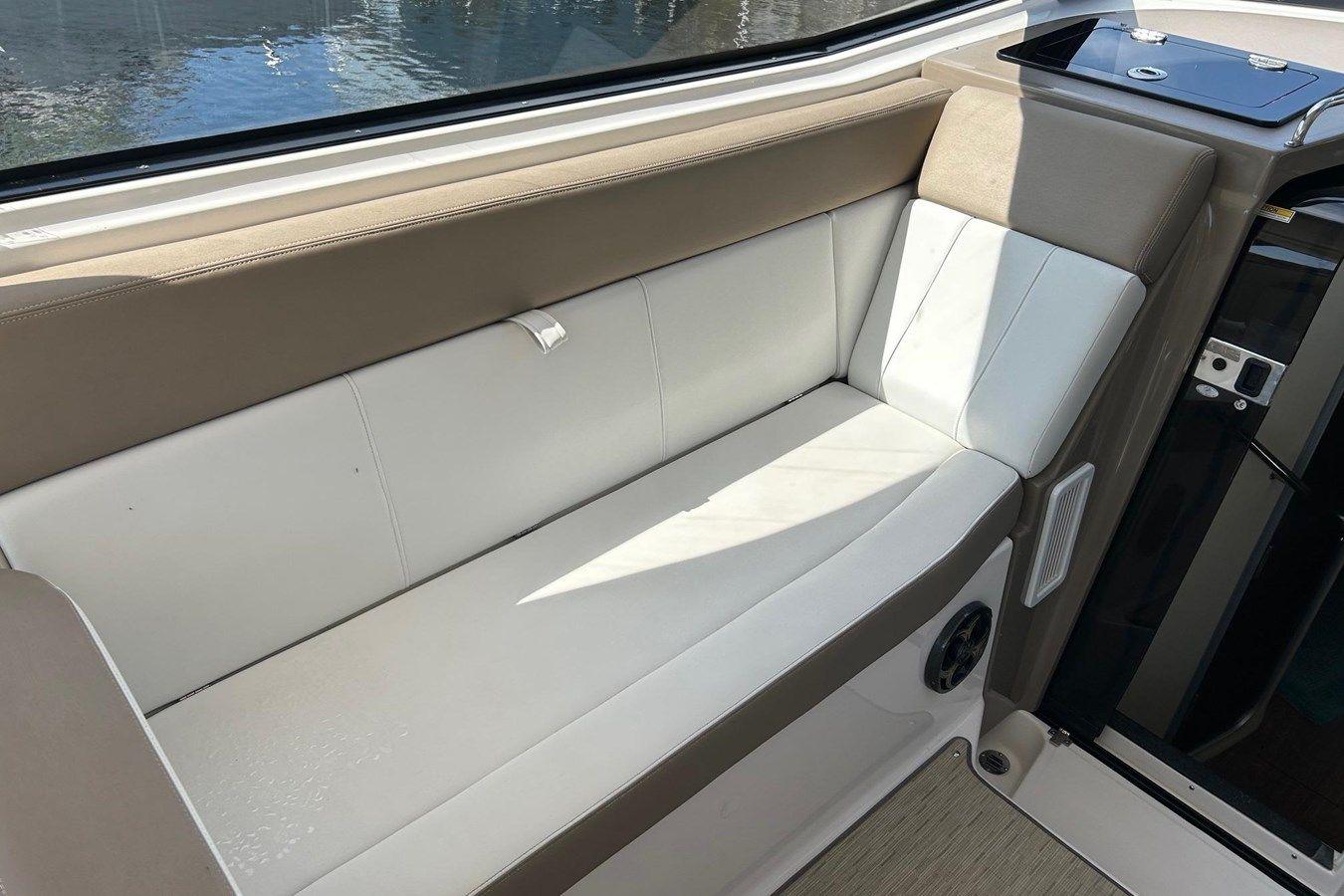 best yacht sales deals TRANSPARENCY 36