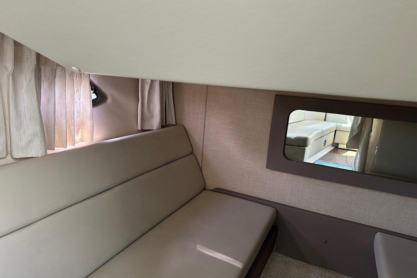 Buy a TRANSPARENCY - Regal at Shestakov Yacht Sales