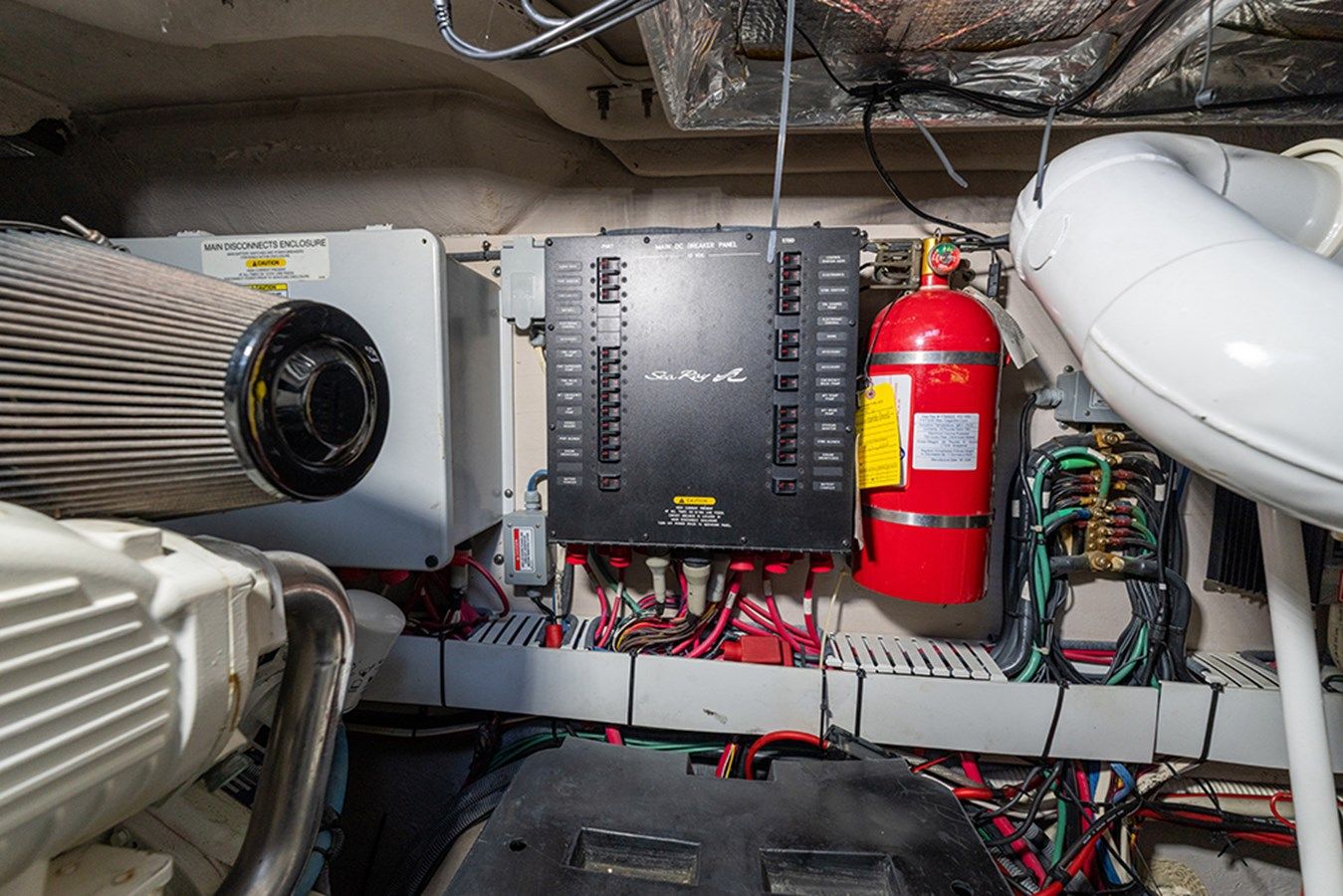 Лучшие предложения покупки яхты NASA - SEA RAY