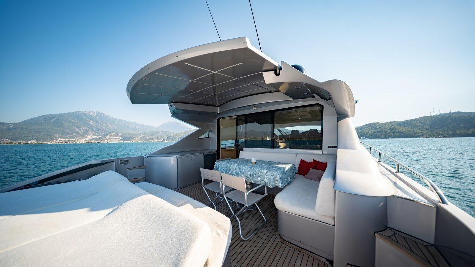 best yacht sales deals FREEDOM 2